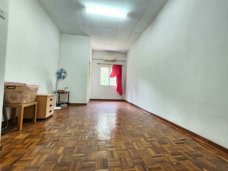 Townhouse for Sale in Bukit Jalil (Kuala Lumpur) - Ann Lim - Living Room - PropertyGuru.com.my