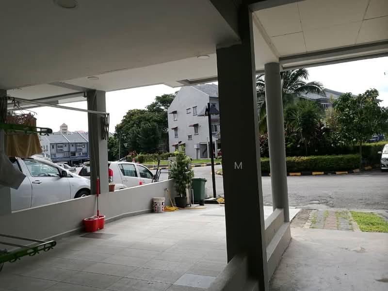 Townhouse for Sale in Bukit Jalil (Kuala Lumpur) - Ann Lim - Exterior - PropertyGuru.com.my