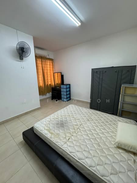 Rumah Berkembar untuk Dijual di Austin Heights (Tebrau) - Ee Fong Toh - PropertyGuru.com.my