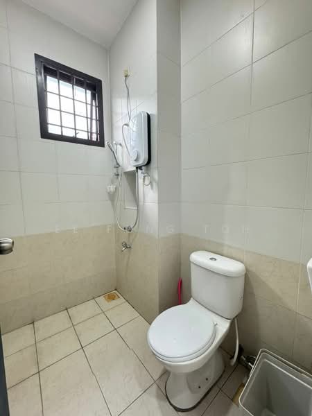 Rumah Berkembar untuk Dijual di Austin Heights (Tebrau) - Ee Fong Toh - PropertyGuru.com.my
