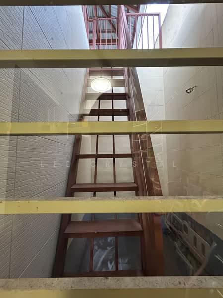 Rumah Teres 2 Tingkat untuk Dijual di Seksyen 5B, Bandar Kinrara (Puchong) - Lee Crystal - Interior - PropertyGuru.com.my