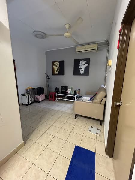 Rumah Teres 2 Tingkat untuk Dijual di Seksyen 5B, Bandar Kinrara (Puchong) - Lee Crystal - PropertyGuru.com.my