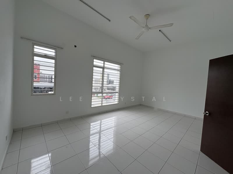 Rumah Teres 2 Tingkat untuk Dijual di Setia Ecohill (Semenyih) - Lee Crystal - Interior - PropertyGuru.com.my