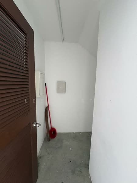 Rumah Teres 2 Tingkat untuk Dijual di Setia Ecohill (Semenyih) - Lee Crystal - Interior - PropertyGuru.com.my