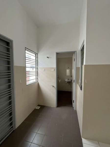 Rumah Teres 2 Tingkat untuk Disewa di Setia Ecohill (Semenyih) - Lee Crystal - Corridor - PropertyGuru.com.my