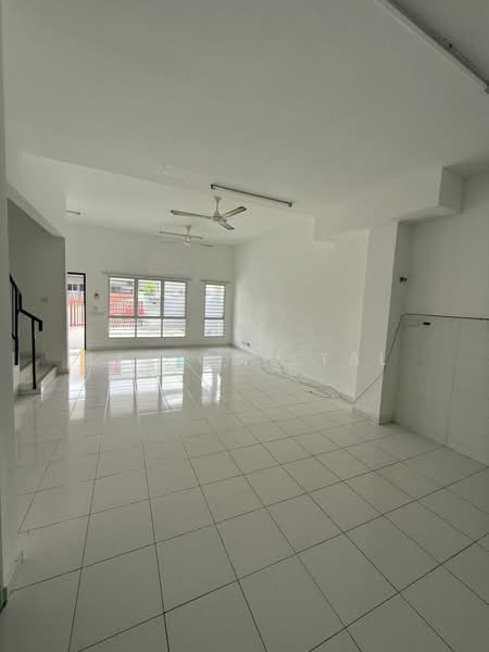 Rumah Teres 2 Tingkat untuk Disewa di Setia Ecohill (Semenyih) - Lee Crystal - PropertyGuru.com.my
