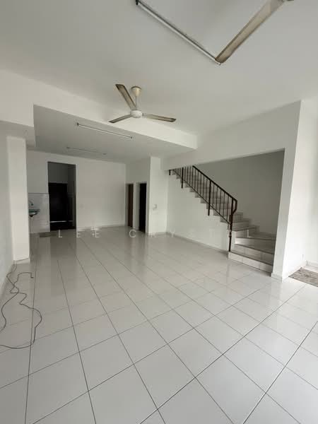 Rumah Teres 2 Tingkat untuk Disewa di Setia Ecohill (Semenyih) - Lee Crystal - PropertyGuru.com.my
