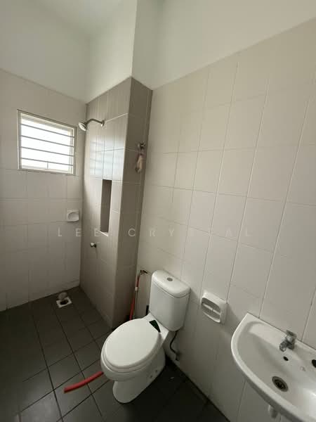 Rumah Teres 2 Tingkat untuk Disewa di Setia Ecohill (Semenyih) - Lee Crystal - PropertyGuru.com.my