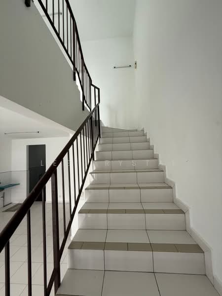 Rumah Teres 2 Tingkat untuk Disewa di Setia Ecohill (Semenyih) - Lee Crystal - PropertyGuru.com.my