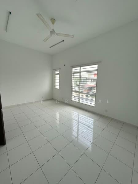 Rumah Teres 2 Tingkat untuk Disewa di Setia Ecohill (Semenyih) - Lee Crystal - PropertyGuru.com.my