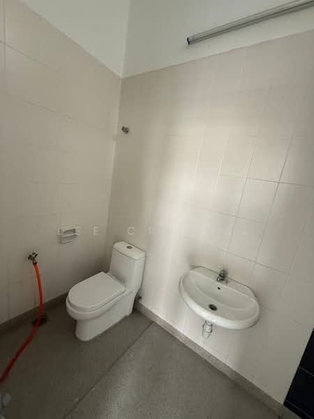 Rumah Teres 2 Tingkat untuk Disewa di Setia Ecohill (Semenyih) - Lee Crystal - PropertyGuru.com.my