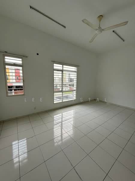 Rumah Teres 2 Tingkat untuk Disewa di Setia Ecohill (Semenyih) - Lee Crystal - PropertyGuru.com.my