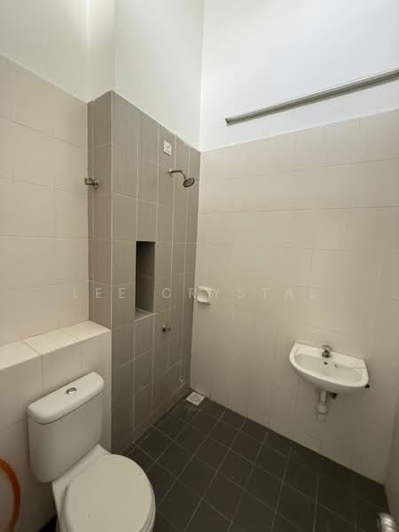 Rumah Teres 2 Tingkat untuk Disewa di Setia Ecohill (Semenyih) - Lee Crystal - PropertyGuru.com.my