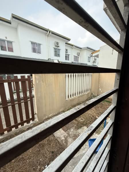 Rumah Teres 2 Tingkat untuk Disewa di Setia Ecohill (Semenyih) - Lee Crystal - PropertyGuru.com.my