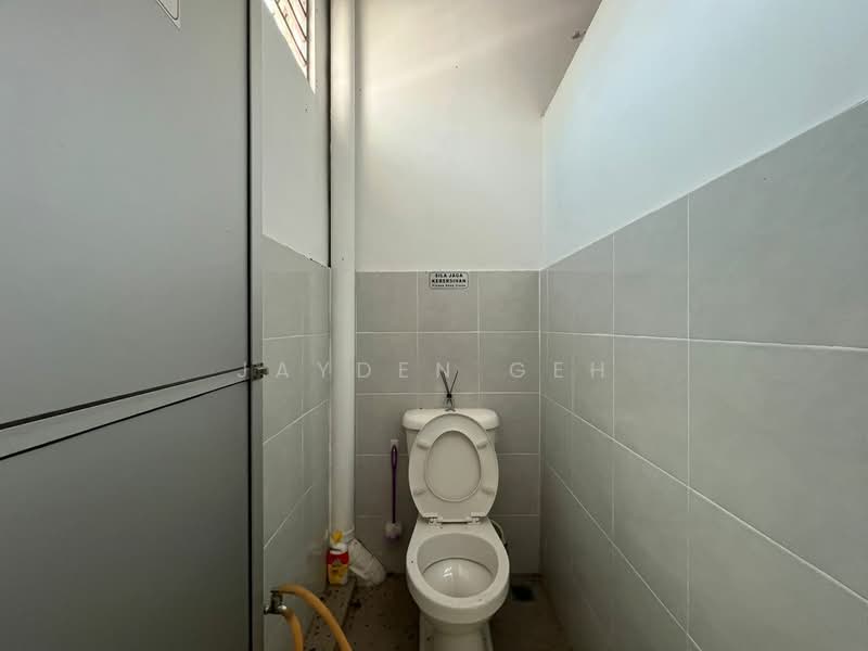 Kedai untuk Disewa di Alor Setar (Kedah) - Jayden Geh - Bathroom - PropertyGuru.com.my