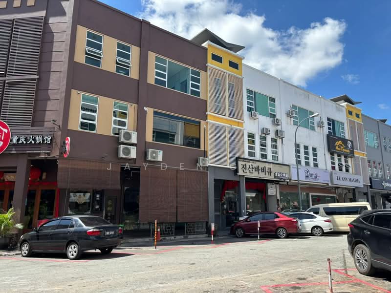 Kedai untuk Disewa di Alor Setar (Kedah) - Jayden Geh - Exterior - PropertyGuru.com.my
