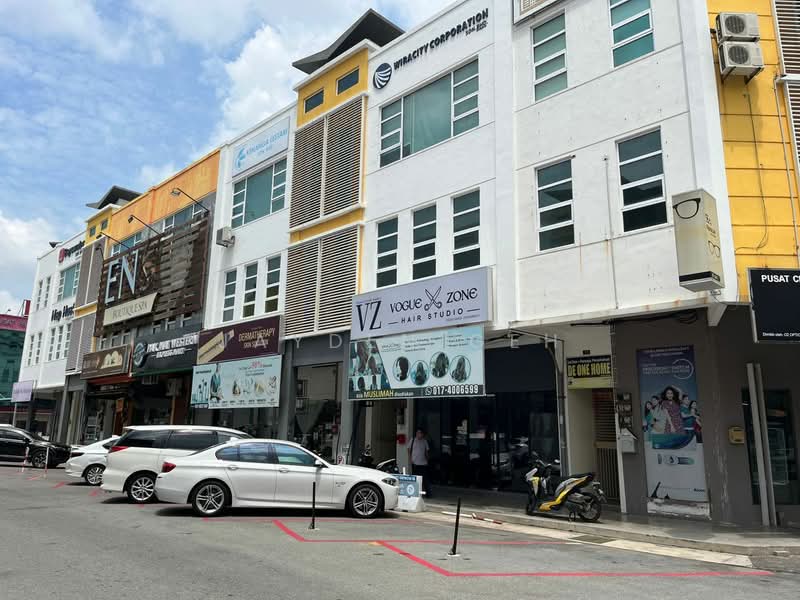 Kedai untuk Disewa di Alor Setar (Kedah) - Jayden Geh - Exterior - PropertyGuru.com.my
