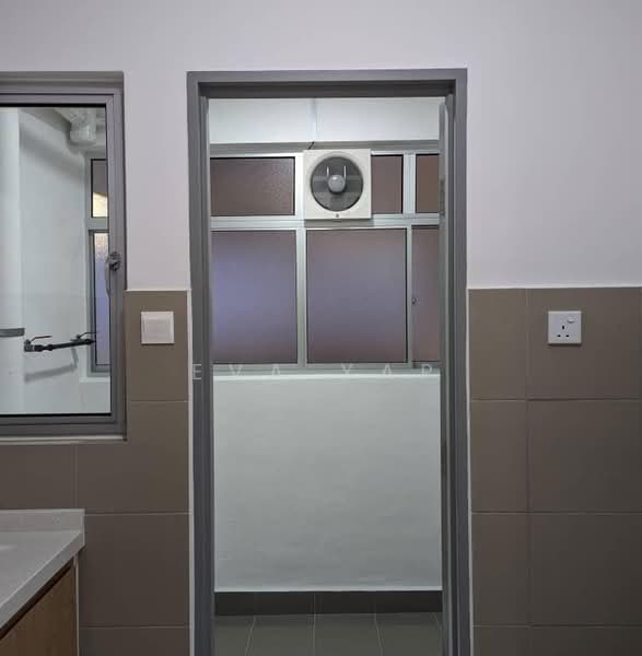 Servis Apartment untuk Disewa di Kiara Kasih - Eva Yap - Interior - PropertyGuru.com.my