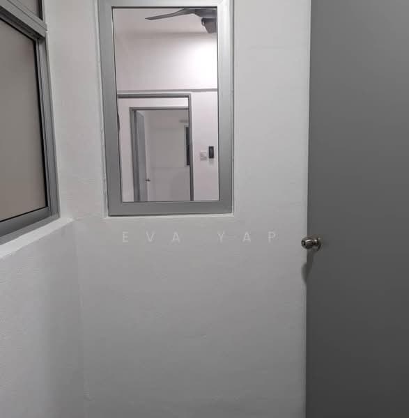 Servis Apartment untuk Disewa di Kiara Kasih - Eva Yap - Interior - PropertyGuru.com.my