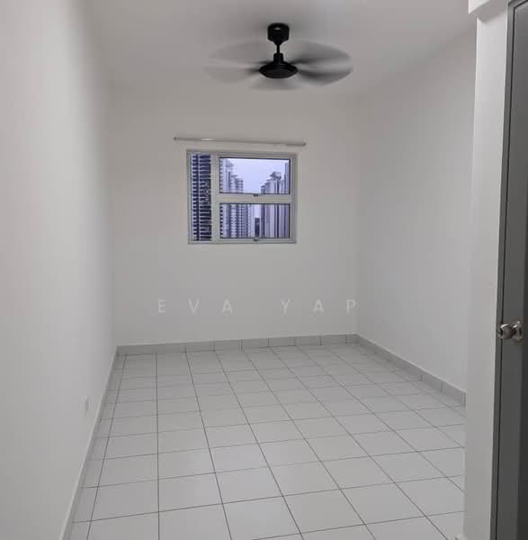 Servis Apartment untuk Disewa di Kiara Kasih - Eva Yap - Interior - PropertyGuru.com.my