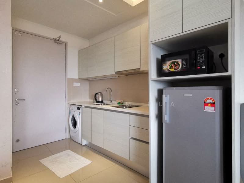 Service Residence for Rent at i-SOHO @ i-City - William Pua - PropertyGuru.com.my