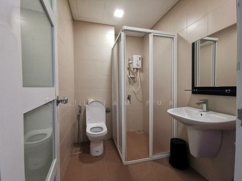 Service Residence for Rent at i-SOHO @ i-City - William Pua - PropertyGuru.com.my