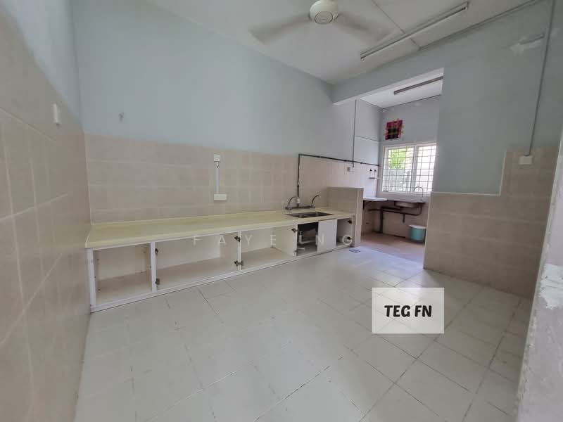 2-storey Terraced House for Rent in Setia Impian (Setia Alam) - Faye Ng - PropertyGuru.com.my