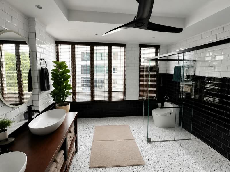 Palmyra Bangsar - 4