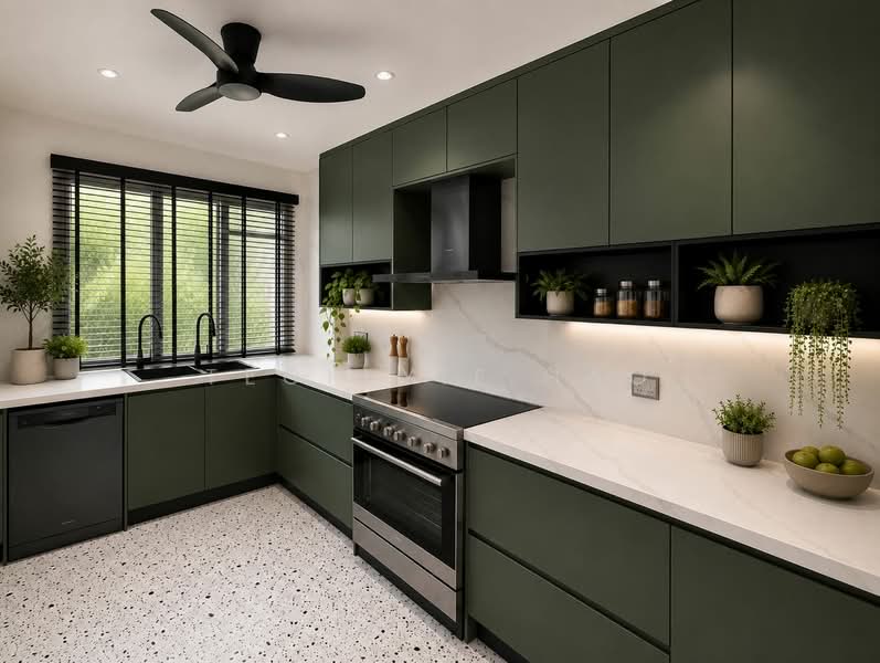 Palmyra Bangsar - 2