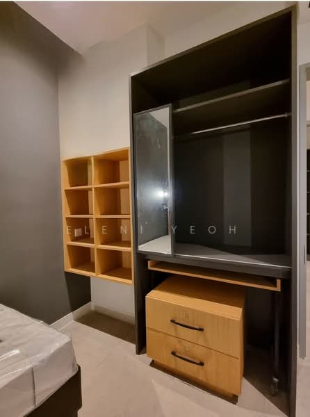 Servis Apartment untuk Disewa di Union Suites - Eleni Yeoh - Interior - PropertyGuru.com.my