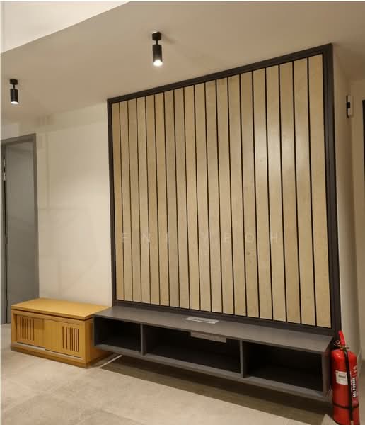 Servis Apartment untuk Disewa di Union Suites - Eleni Yeoh - Interior - PropertyGuru.com.my