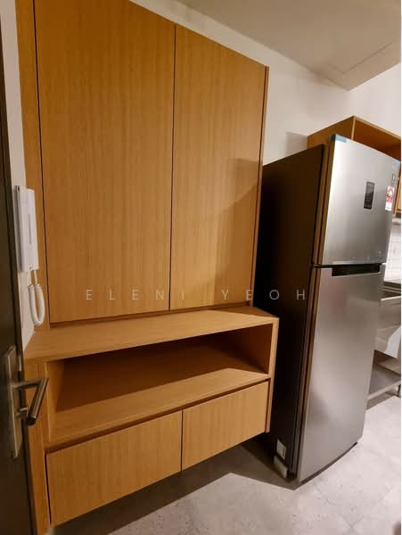 Servis Apartment untuk Disewa di Union Suites - Eleni Yeoh - Interior - PropertyGuru.com.my