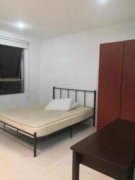 Servis Apartment untuk Disewa di Ritze Perdana 1 - Rex Lok - Bedroom - PropertyGuru.com.my