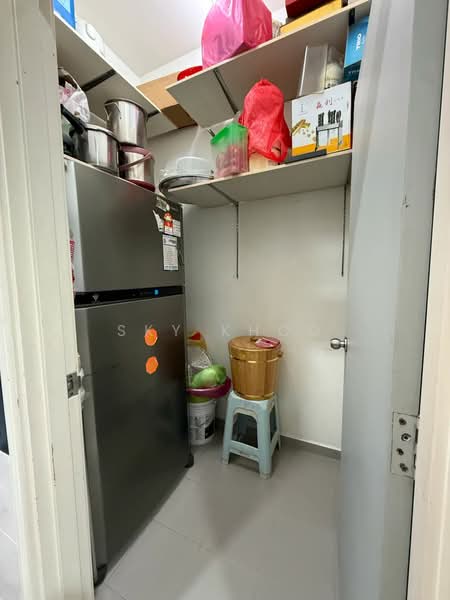 2-storey Terraced House for Sale in Skudai (Johor) - Sky Khoo - Interior - PropertyGuru.com.my