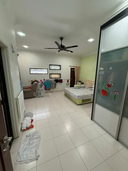 2-storey Terraced House for Sale in Skudai (Johor) - Sky Khoo - Bedroom - PropertyGuru.com.my