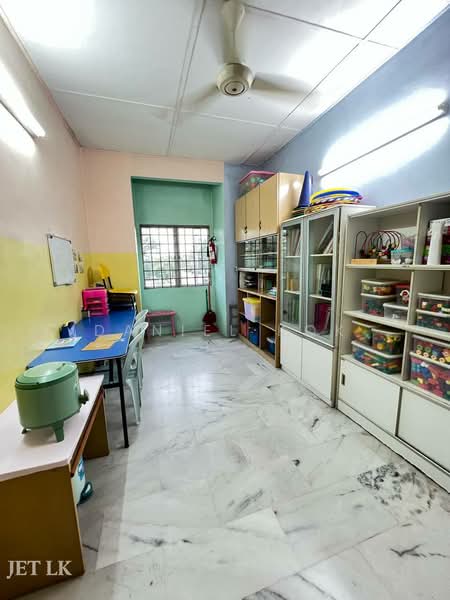 Rumah Teres 2 Tingkat untuk Dijual di Kawasan 2, Taman Sri Andalas (Klang) - Daniel Kok - Study - PropertyGuru.com.my