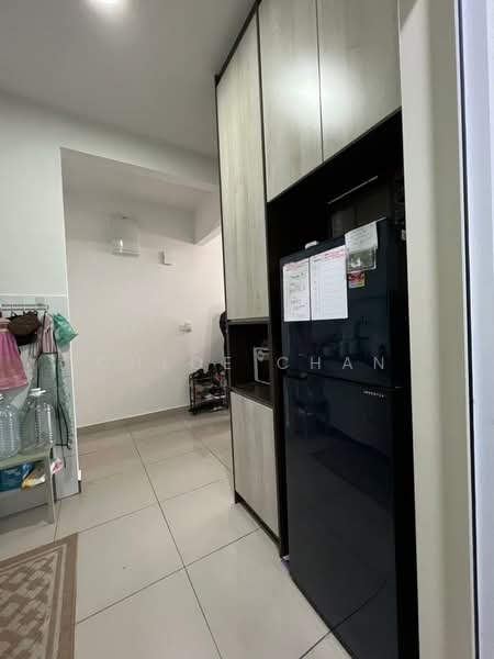 Kondominium untuk Disewa di The Holmes 1 - Chloe Chan - Interior - PropertyGuru.com.my