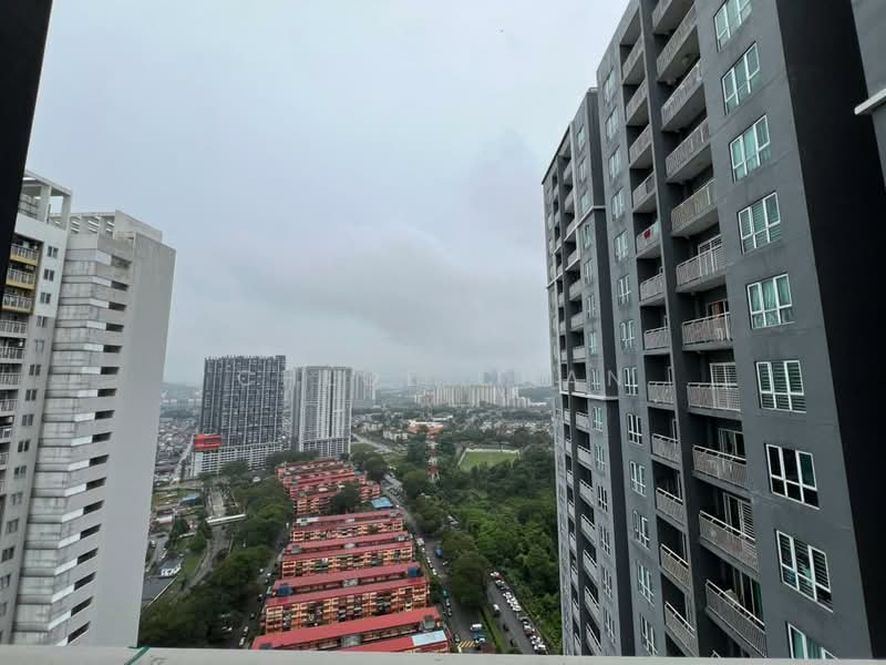 Kondominium untuk Disewa di The Holmes 1 - Chloe Chan - Exterior - PropertyGuru.com.my