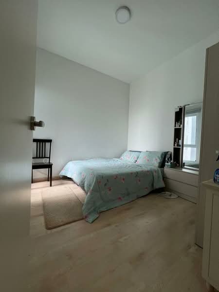 Kondominium untuk Disewa di The Holmes 1 - Chloe Chan - Bedroom - PropertyGuru.com.my