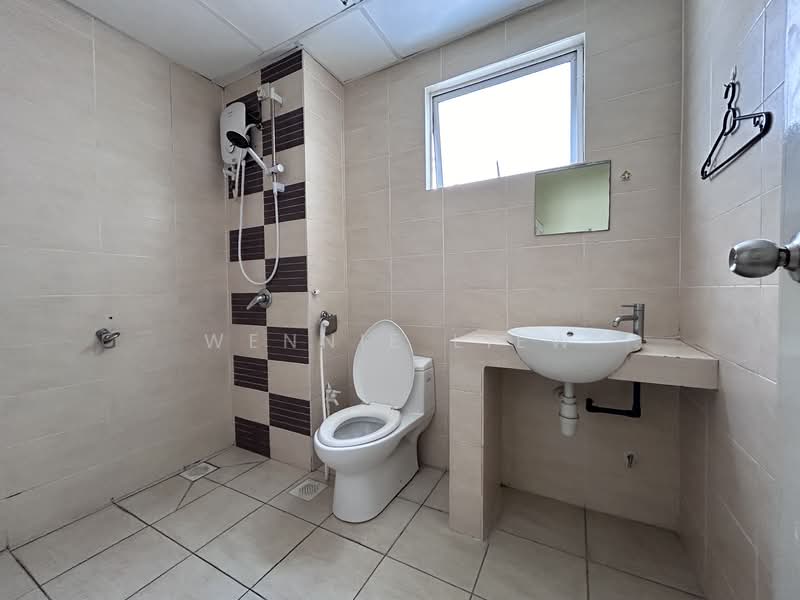 Condominium for Sale at Cova Suites - Wennie Liew - Bathroom - PropertyGuru.com.my