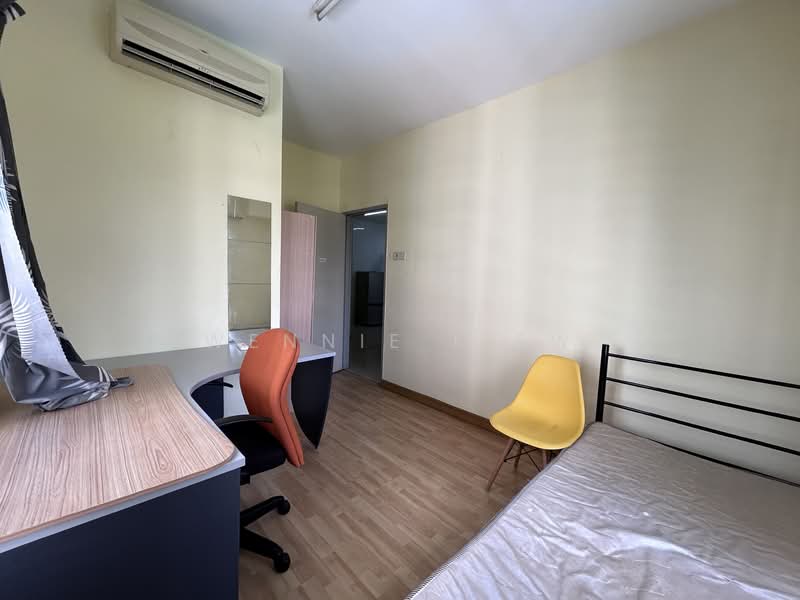 Condominium for Sale at Cova Suites - Wennie Liew - Bedroom - PropertyGuru.com.my