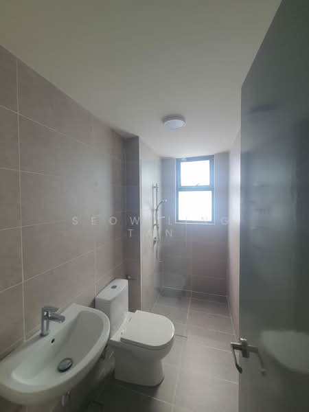 Servis Apartment untuk Disewa di 8th & Stellar - Seow Ling Tan - Bathroom - PropertyGuru.com.my