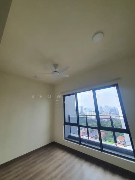 Servis Apartment untuk Disewa di 8th & Stellar - Seow Ling Tan - View - PropertyGuru.com.my