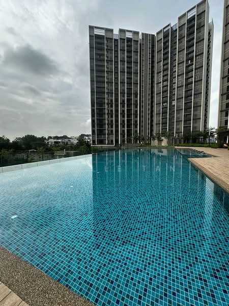 Pangsapuri untuk Dijual di Mutiara Hilltop - Noelle Tan - Swimming Pool - PropertyGuru.com.my