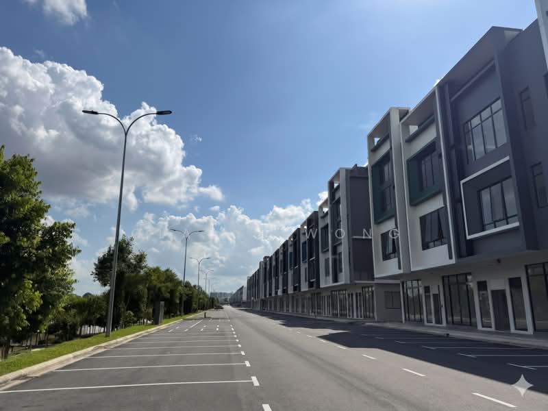 Kedai untuk Disewa di Austin Crest (Johor Bahru) - Gladys Wong - Exterior - PropertyGuru.com.my