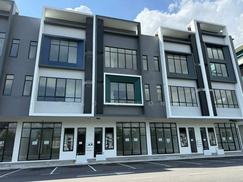 Kedai untuk Disewa di Austin Crest (Johor Bahru) - Gladys Wong - Exterior - PropertyGuru.com.my