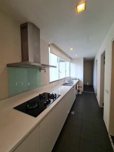 Kondominium untuk Dijual di One KL - Jia Yirng Lee - Kitchen - PropertyGuru.com.my
