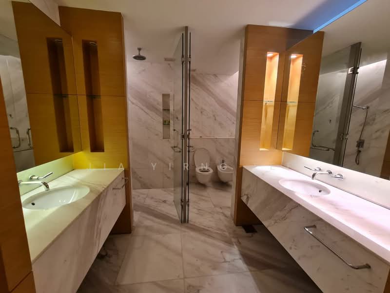 Kondominium untuk Dijual di One KL - Jia Yirng Lee - Bathroom - PropertyGuru.com.my