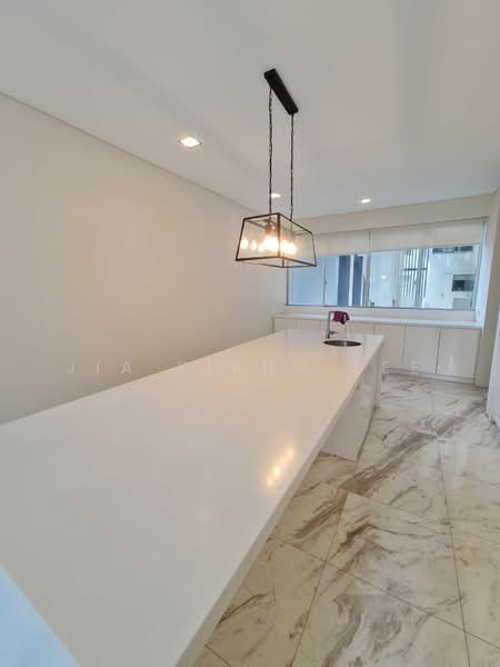 Kondominium untuk Dijual di One KL - Jia Yirng Lee - Kitchen - PropertyGuru.com.my