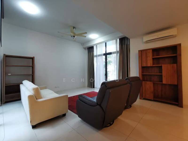 Terraced House for Sale in Desa Parkcity (Kuala Lumpur) - Echo Ng - Living Room - PropertyGuru.com.my